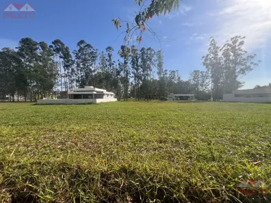 Lote/Terreno à venda, 450m² no Ninho Verde I Eco Residence, Porangaba