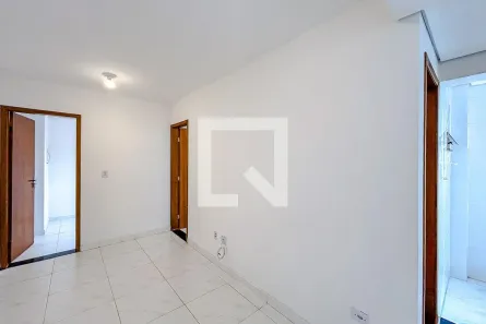 Apartamento com 2 Quartos à venda, 47m² no Vila Nova Savoia, São Paulo