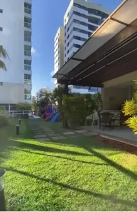 Apartamento com 2 Quartos à venda, 80m² no Alphaville I, Salvador