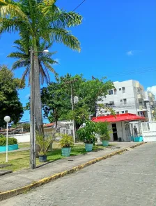Apartamento com 2 Quartos à venda, 52m² no Arruda, Recife