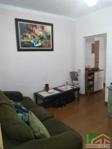 Casa com 2 Quartos à venda, 95m² no Jardim Florence, Campinas