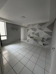 Apartamento com 2 Quartos à venda, 53m² no Residencial Rubi, Limeira