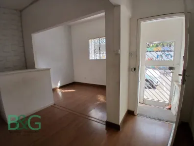 Sala Comercial para alugar, 100m² no Tatuapé, São Paulo