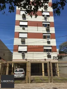 Apartamento com 1 Quarto à venda, 36m² no Cidade Baixa, Porto Alegre