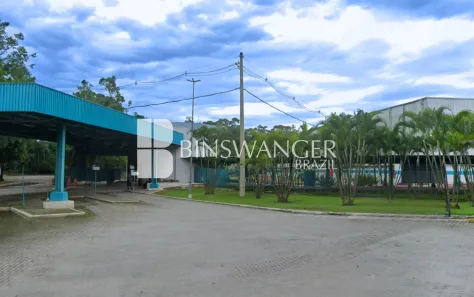 Galpão/Depósito/Armazém à venda, 28890m² no Santa Cruz, Rio de Janeiro