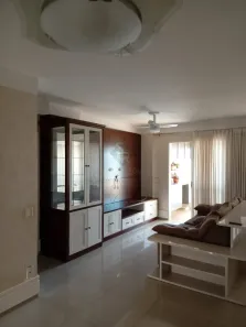 Apartamento com 3 Quartos à venda, 128m² no Jardim Botânico, Ribeirão Preto