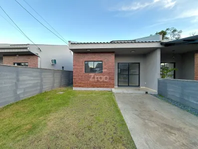 Casa com 2 Quartos para alugar, 70m² no Badenfurt, Blumenau
