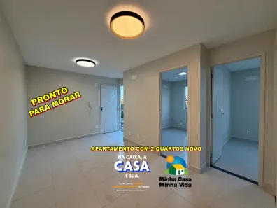 Apartamento com 2 Quartos à venda, 41m² no Tarumã, Manaus