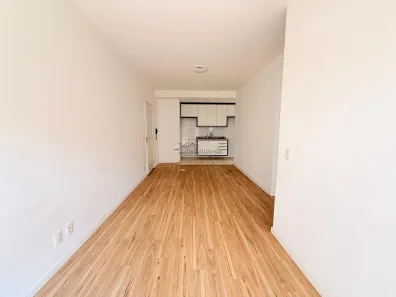 Apartamento com 2 Quartos para alugar, 56m² no Jardim das Colinas, Hortolândia