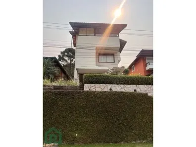 Casa de Condomínio com 3 Quartos à venda, 110m² no Cônego, Nova Friburgo