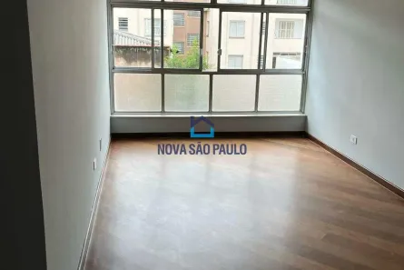 Apartamento com 3 Quartos à venda, 83m² no Vila Nova Conceição, São Paulo