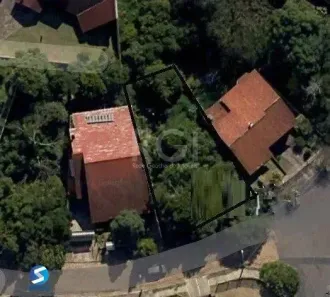 Lote/Terreno à venda, 524m² no Teresópolis, Porto Alegre