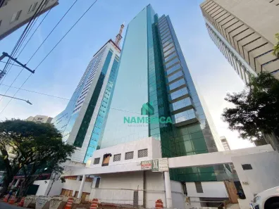 Prédio Comercial para alugar, 20416m² no Liberdade, São Paulo
