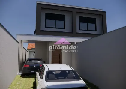 Casa com 2 Quartos à venda, 115m² no Balneário Recanto do Sol, Caraguatatuba