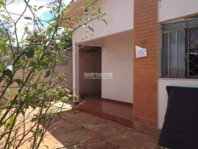 Lote/Terreno à venda, 440m² no Paulista, Londrina