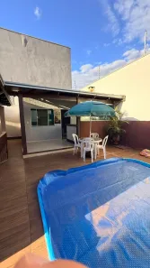 Casa com 3 Quartos à venda, 250m² no Vila Santa Maria de Nazareth, Anápolis