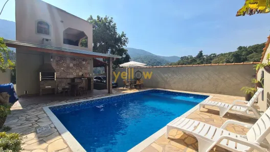 Fazenda/Sítio com 3 Quartos à venda, 527m² no Pedra Vermelha (Terra Preta), Mairiporã