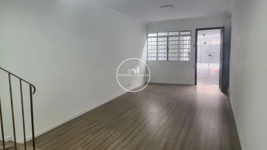 Sobrado com 4 Quartos à venda, 99m² no Jardim Casablanca, São Paulo