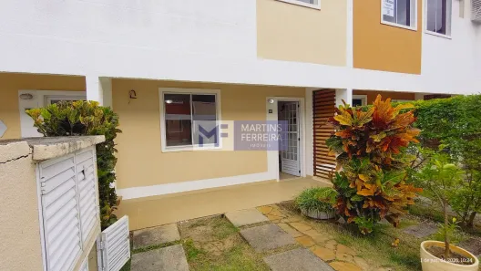 Casa de Condomínio com 3 Quartos para alugar, 69m² no Vargem Pequena, Rio de Janeiro