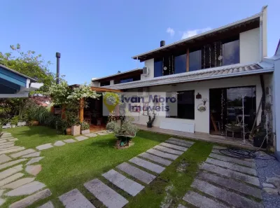 Casa com 4 Quartos à venda, 150m² no Daniela, Florianópolis