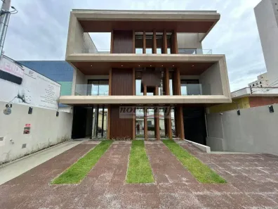 Prédio Comercial para alugar, 1000m² no Jardim Brasil, Campinas