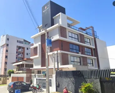 Apartamento com 1 Quarto à venda, 20m² no Jardim Oceania, João Pessoa