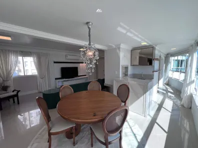 Apartamento com 3 Quartos à venda, 112m² no Centro, Balneário Camboriú