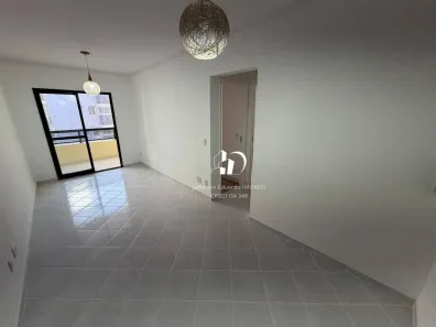 Apartamento com 2 Quartos à venda, 62m² no Aviação, Praia Grande