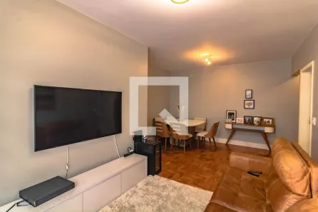 Apartamento com 3 Quartos à venda, 93m² no Vila Clementino, São Paulo