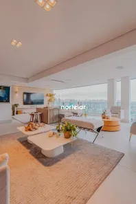Apartamento com 4 Quartos à venda, 251m² no Água Branca, São Paulo