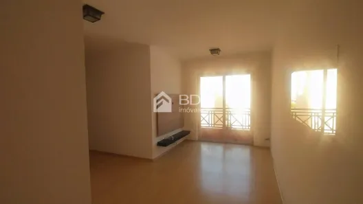 Apartamento com 2 Quartos à venda, 55m² no Mansões Santo Antônio, Campinas
