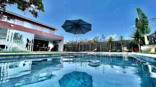 Casa de Condomínio com 3 Quartos à venda, 248m² no Vila Hollândia, Campinas