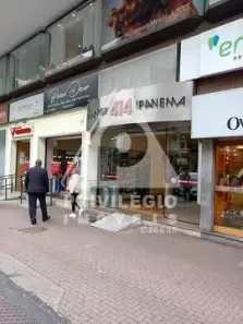 Sala Comercial com 3 Quartos à venda, 60m² no Ipanema, Rio de Janeiro