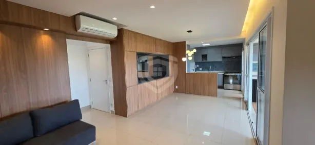 Apartamento com 2 Quartos à venda, 120m² no Vila Aviação, Bauru