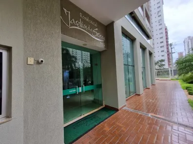 Apartamento com 3 Quartos à venda, 111m² no Setor Bueno, Goiânia
