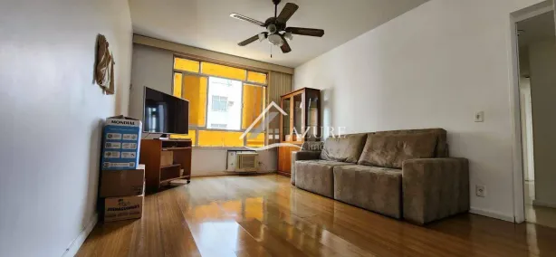 Apartamento com 3 Quartos à venda, 98m² no Ingá, Niterói