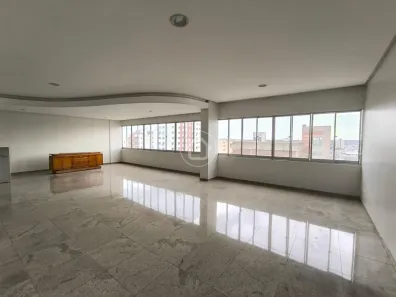 Apartamento com 3 Quartos à venda, 221m² no Centro, Campo Grande