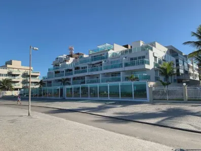 Cobertura com 2 Quartos à venda, 166m² no Recreio dos Bandeirantes, Rio de Janeiro
