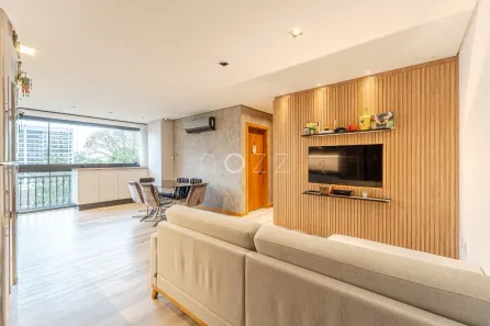 Apartamento com 2 Quartos à venda, 68m² no Atiradores, Joinville