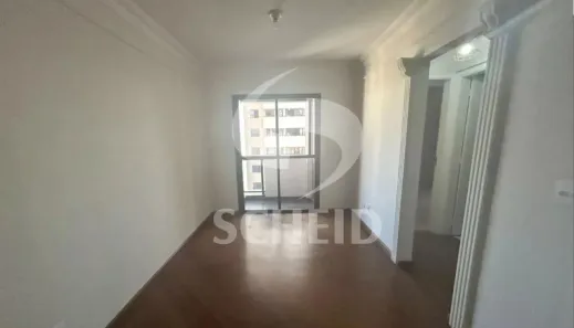 Apartamento com 2 Quartos à venda, 68m² no Cerqueira César, São Paulo