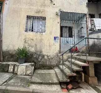 Casa com 2 Quartos à venda, 52m² no Padroeira, Osasco