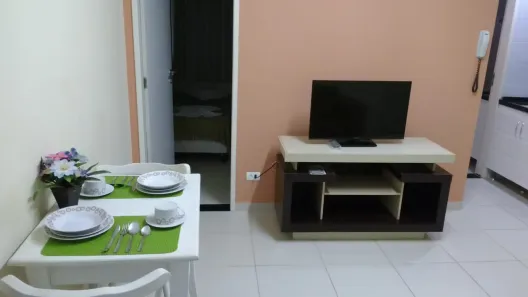 Apartamento com 1 Quarto para alugar, 32m² no Centro, Ipojuca