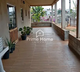 Casa de Condomínio com 2 Quartos à venda, 150m² no Núcleo Santa Izabel, Campinas