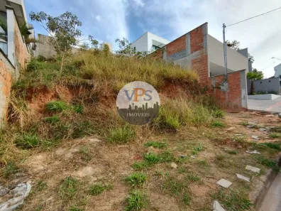 Lote/Terreno à venda, 360m² no Portal do Sol, Contagem
