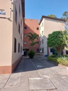 Apartamento com 2 Quartos à venda, 49m² no Conjunto Promorar Raposo Tavares, São Paulo
