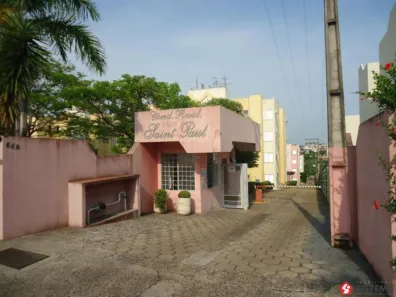 Apartamento com 3 Quartos à venda, 73m² no Jardim Eldorado, Presidente Prudente
