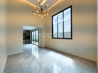 Casa de Condomínio com 3 Quartos à venda, 147m² no Residencial Maria Júlia, São José do Rio Preto