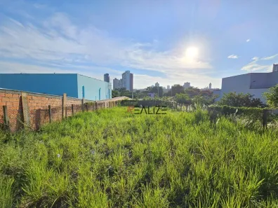 Lote/Terreno à venda, 360m² no Jardim Esplanada, Indaiatuba