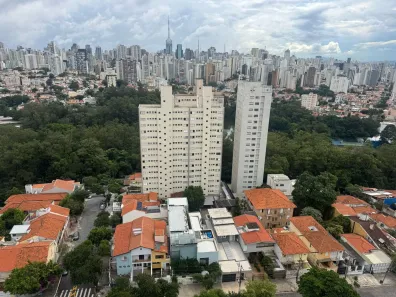 Apartamento com 3 Quartos à venda, 156m² no Cambuci, São Paulo