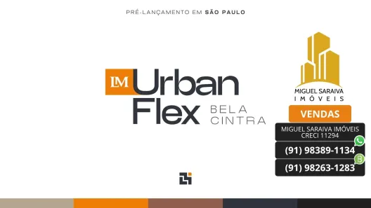 Apartamento com 1 Quarto à venda, 56m² no Consolação, São Paulo